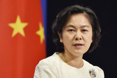 Trung Quốc tức tối vì bị Bộ trưởng Quốc phòng Mỹ ‘vạch mặt’ ở Biển Đông