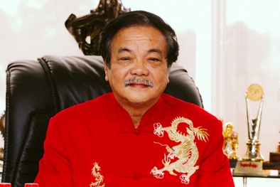 Tỷ phú Việt cần nhận được sự 'khoan dung'