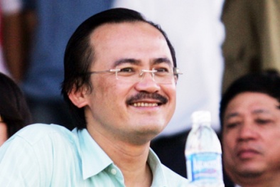 Bầu Thắng lãi hàng trăm tỷ/ năm nhờ đầu tư 'trúng tủ'