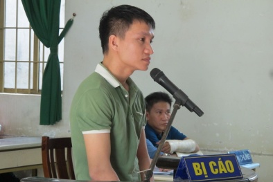 ‘Mạng đổi mạng’ với kẻ nghiện game giết bạn rồi phi tang, giấu xác suốt 3 tháng