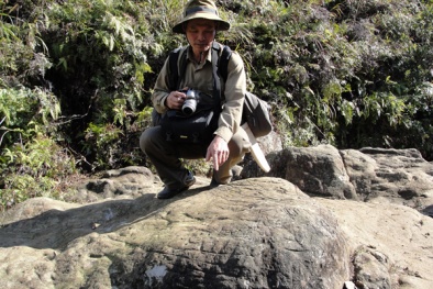  Có một bãi đá cổ bí ẩn giữa đại ngàn Hoàng Liên Sơn hùng vĩ?