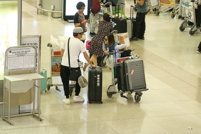 Lộ bằng chứng cho thấy Hương Tràm và Bùi Anh Tuấn vẫn hẹn hò