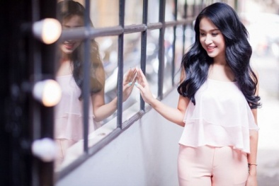 Thanh Vân Hugo: 'Nếu sai, con tôi phải tự chấp nhận hình phạt từ xã hội'