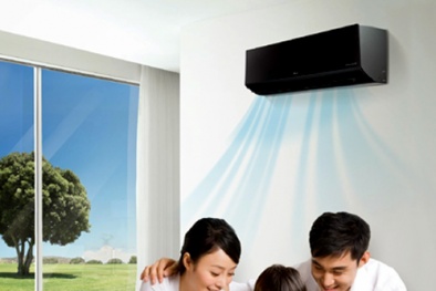 Tiết lộ bất ngờ: Để điều hòa ở nhiệt độ từ 19 – 25 độ có thể tiết kiệm hàng triệu đô la
