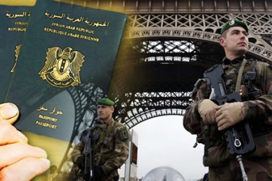 Tình hình chiến sự Syria mới nhất: Syria cảnh báo khủng bố có thể tấn công Paris trong hè