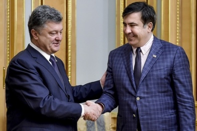Tin tức mới nhất về Ukraine ngày 1/6: Tổng thống Ukraine thề ủng hộ kẻ thù của Nga