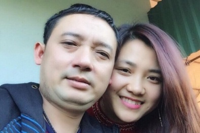 Danh hài Chiến Thắng không ngại khi ‘khoe’ người yêu kém 18 tuổi