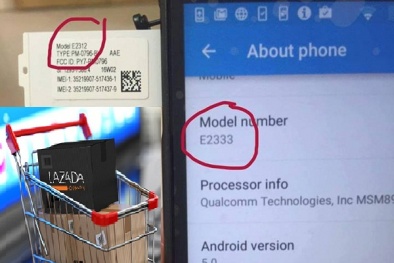 Luật sư 'mổ xẻ' việc Lazada bán điện thoại đểu cho khách hàng