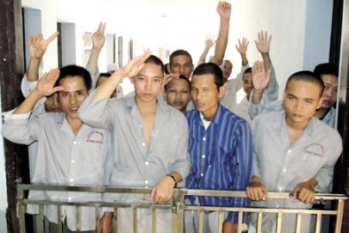 Nắng nóng, bệnh nhân ‘bốc điên’ ào ào nhập viện