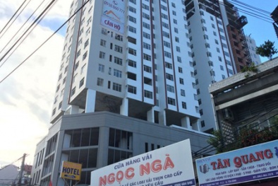 Cư dân chung cư Bảy Hiền bị 'đuổi' ra khỏi nhà: Phó Thủ tướng chỉ đạo điều tra