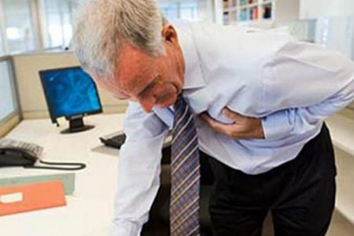 Dấu hiệu bạn sắp đột quỵ mà không hề hay biết?