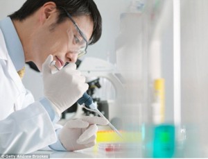 Đột phá trong việc đảo ngược triệu chứng của đột quỵ