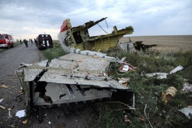 Gia đình thành viên phi hành đoàn MH17 kiện Malaysia Airlines