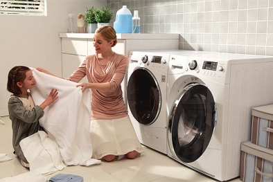 Gợi ý lựa chọn máy giặt bền, đẹp chỉ từ 7 – 9 triệu đồng