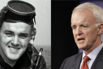 Quan điểm của Việt Nam việc ông Bob Kerrey làm Chủ tịch Đại học Fulbright?