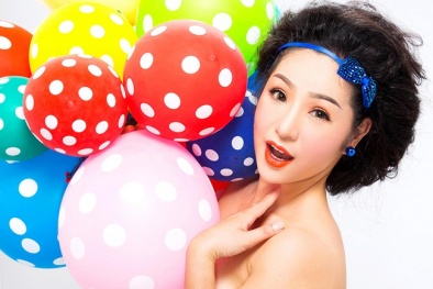 Danh hài Thúy Nga lần đầu trải lòng về scandal tình ái ồn ào một thời 