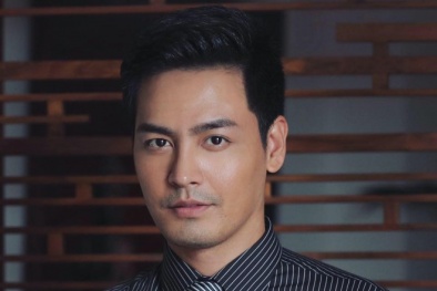 'Soái ca' Phan Anh đã vượt qua tin đồn đồng tính trong quá khứ như thế nào?