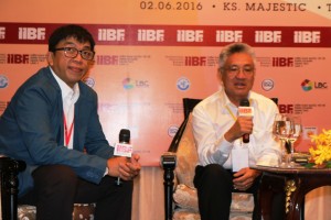 TGĐ Rynan AgriFoods: 'Tuổi 60 khởi nghiệp thì có gì lạ'