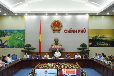 Thủ tướng: Đến năm 2020, hơn 90% dân số có BHYT