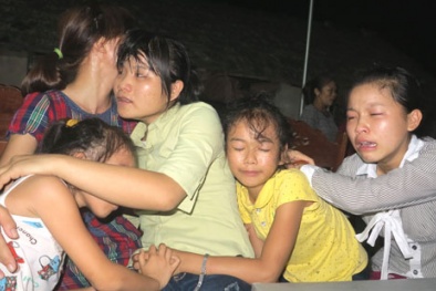 Tin tức thời sự 24h ngày 3/6: Thi thể nạn nhân vụ nổ xe khách về đến đất mẹ