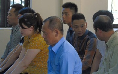Xét xử vụ Minh “Sâm”: Hầu hết các bị cáo được tuyên án bằng thời gian tạm giam
