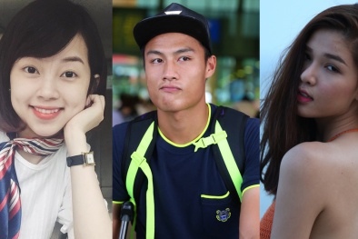 Nếu là Ly Kute, còn lâu tôi mới tha thứ cho Mạc Hồng Quân! 