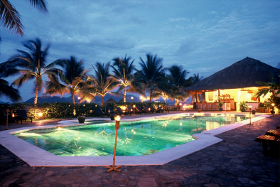 Những khách sạn xa xỉ nhất Việt Nam cho kỳ nghỉ hè 'sang chảnh'