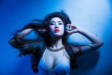 Ngọc Trinh liệu có sexy, quyến rũ bằng các nữ DJ này?