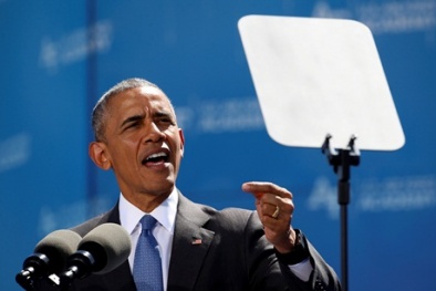 Tin tức thời sự 24h ngày 4/6: Obama nói về sai lầm của Mỹ trong chiến tranh Việt Nam