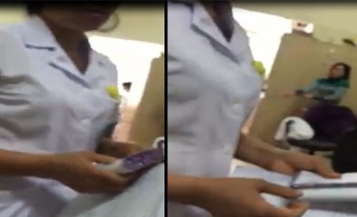 Vụ clip nhân viên bệnh viện K nhận xấp phong bì: Tin tức mới nhất