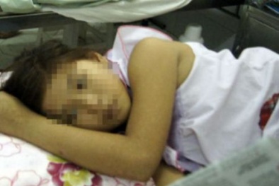 Bắt đối tượng rủ bé gái 13 tuổi trốn nhà, lên Sài Gòn quan hệ tình dục