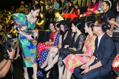 Ngô Thanh Vân ‘tố’ Angela Phương Trinh dùng chiêu trò để gây sự chú ý