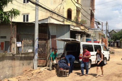 Ly kỳ chuyện liên tiếp phát hiện thi thể nam giới trong cùng ngày ở Sài Gòn