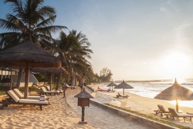 'Trốn nóng' ngay với những địa điểm mát lạnh không thể cưỡng lại