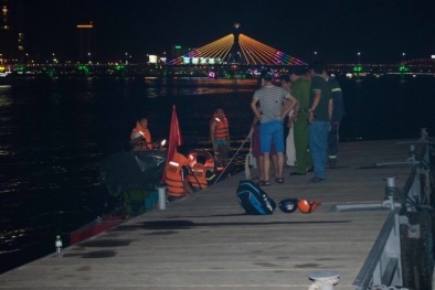 Vụ chìm tàu ở Đà Nẵng: Tàu Thảo Vân 2 không được cấp phép, xuất bến chui