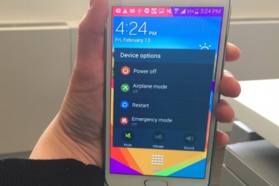 ‘Bỏ túi’ các mẹo giúp điện thoại Android chạy mượt mà