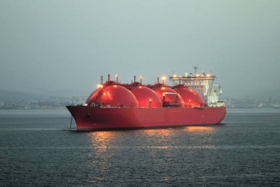 IMO xác nhận sự phù hợp tiêu chuẩn đóng tàu dựa trên mục tiêu