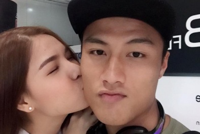 Mạc Hồng Quân chính thức xác nhận việc kết hôn với Kỳ Hân trong tháng 6