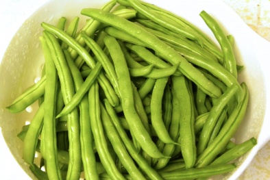 Mẹo hay phân biệt rau bẩn - rau sạch các bà nội trợ nên biết