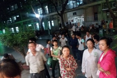 Sở Y tế Hà Nội chỉ đạo làm rõ nguyên nhân sản phụ tử vong bất thường