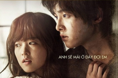 'Chia tay’ Song Hye Kyo, Song Joong Ki tái ngộ ‘tình cũ’ Park Bo Young