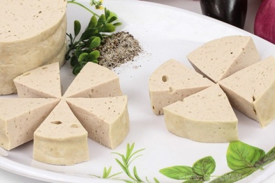 Chuyên gia mách cách chọn giò, chả không hàn the tránh bệnh tật 