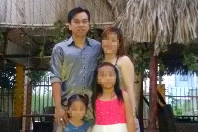 Chấn động vụ cựu cầu thủ An Giang tự sát: Những tin tức đau lòng