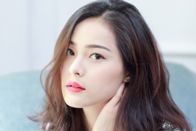 Hình ảnh nhẹ nhàng của Hạ Vy khiến Cường đô la 'đổ gục' là dễ hiểu