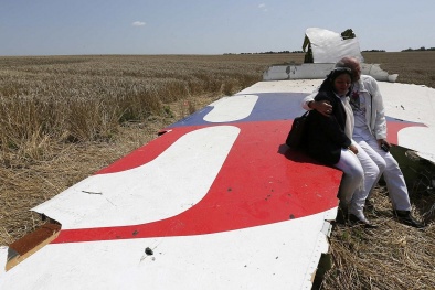 Lần đầu tiên hé lộ quá trình đưa 'thủ phạm' bắn rơi MH17 ra ánh sáng 