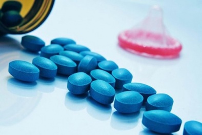 Ôm bệnh ung thư da do 'thần dược’ cương dương Viagra