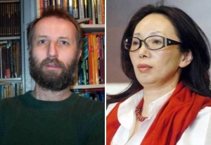 Sóng gió tình trường của 2 nữ đại gia giàu kếch xù Trung Quốc