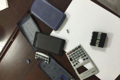 Tin tức mới nhất về kỳ thi THPT Quốc gia: Máy tính được phép dùng?