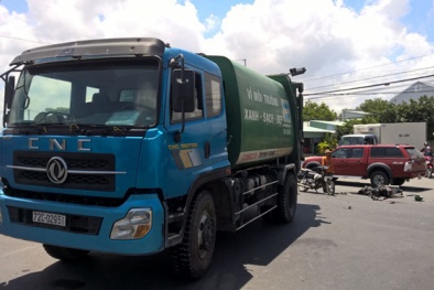 Bản tin tai nạn giao thông mới nhất 24h qua ngày 8/6