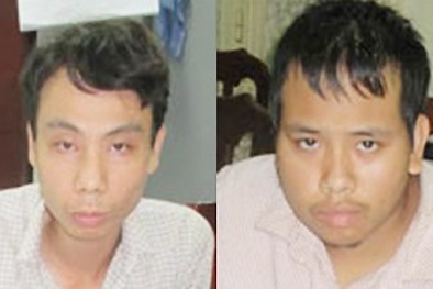 Bảo vệ trường học bị sát hại: 2 nghi phạm có quan hệ đồng tính với nạn nhân